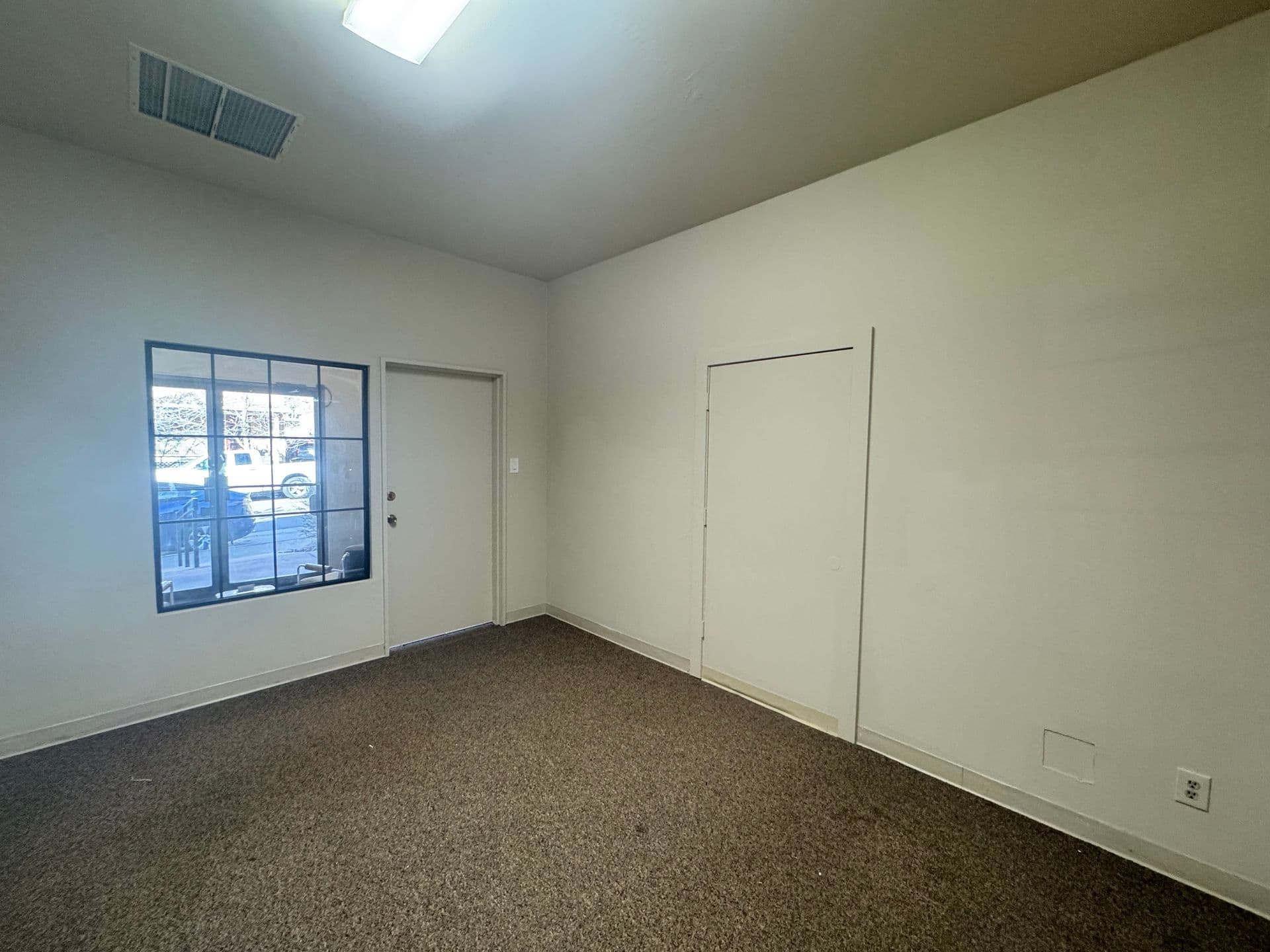 Suite 100 interior | Washington St Offices LLC