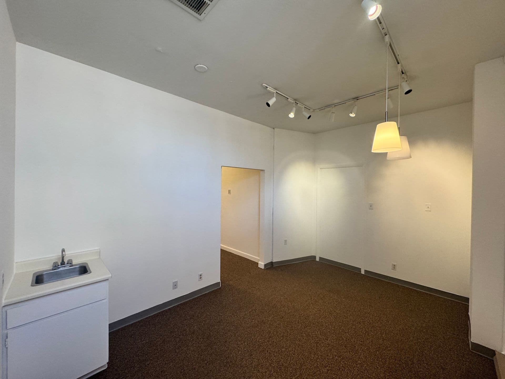 Suite 107 interior | Washington St Offices LLC