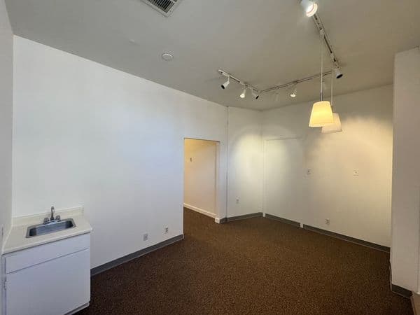 Suite 107 interior | Washington St Offices LLC