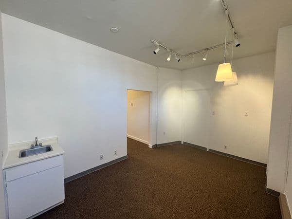 Suite 107 interior | Washington St Offices LLC