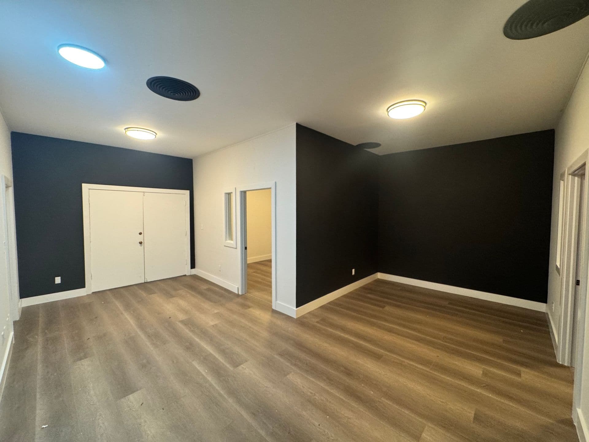 Suite 109 interior | Washington St Offices LLC