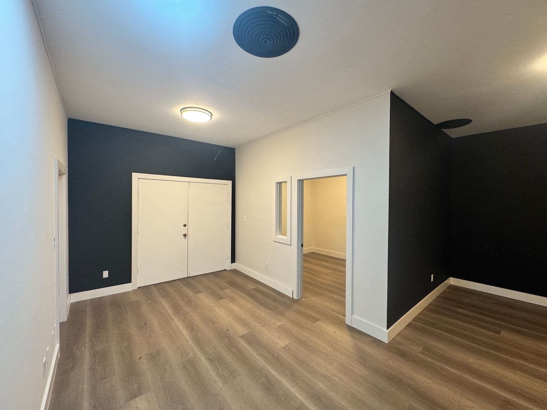 Suite 109 interior | Washington St Offices LLC
