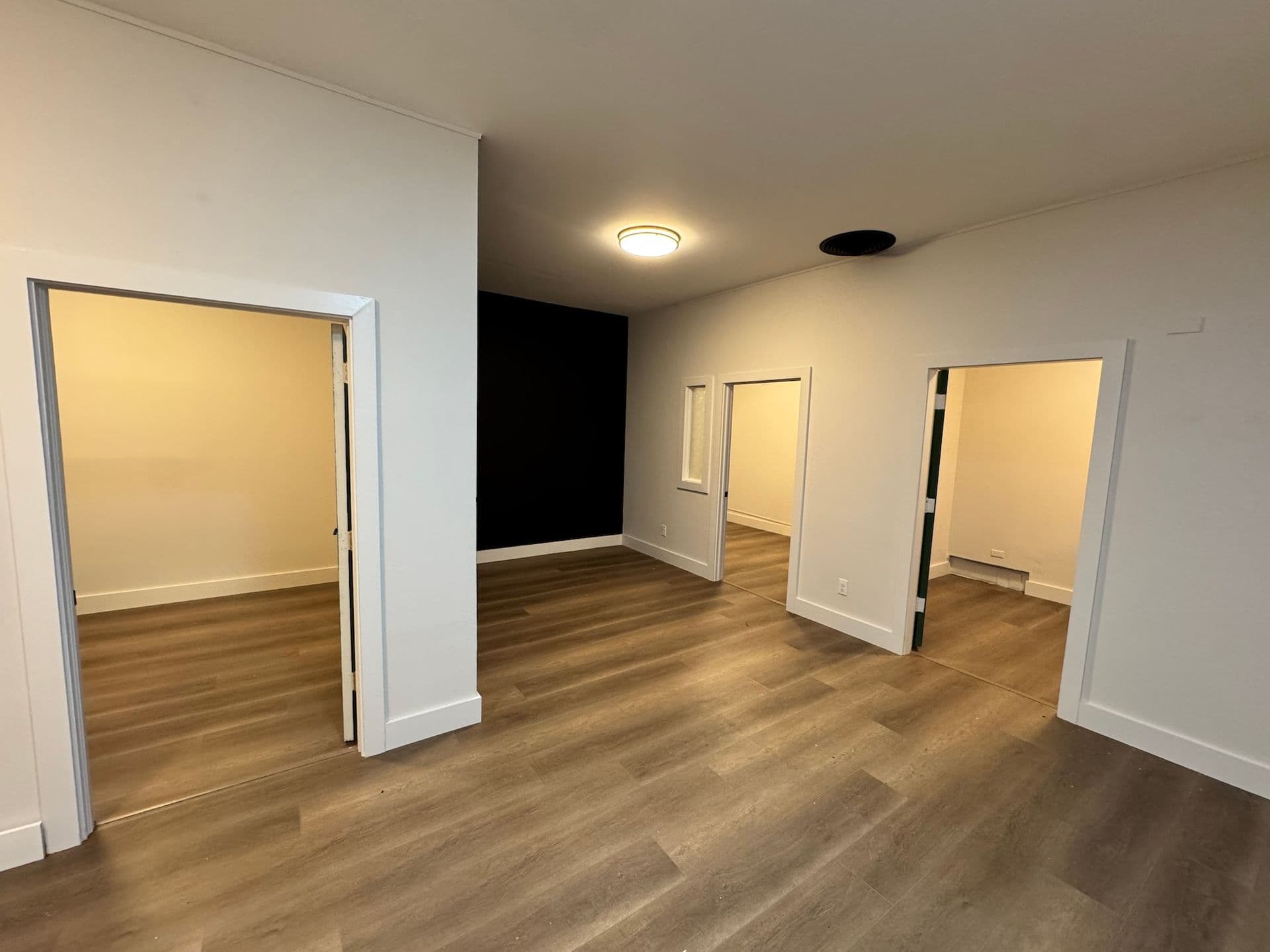 Suite 109 interior | Washington St Offices LLC