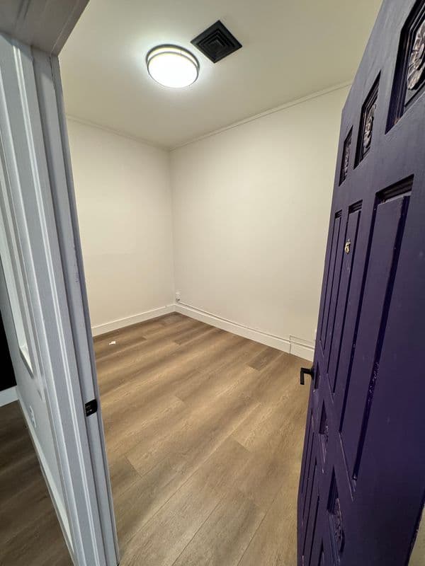 Suite 109 interior | Washington St Offices LLC