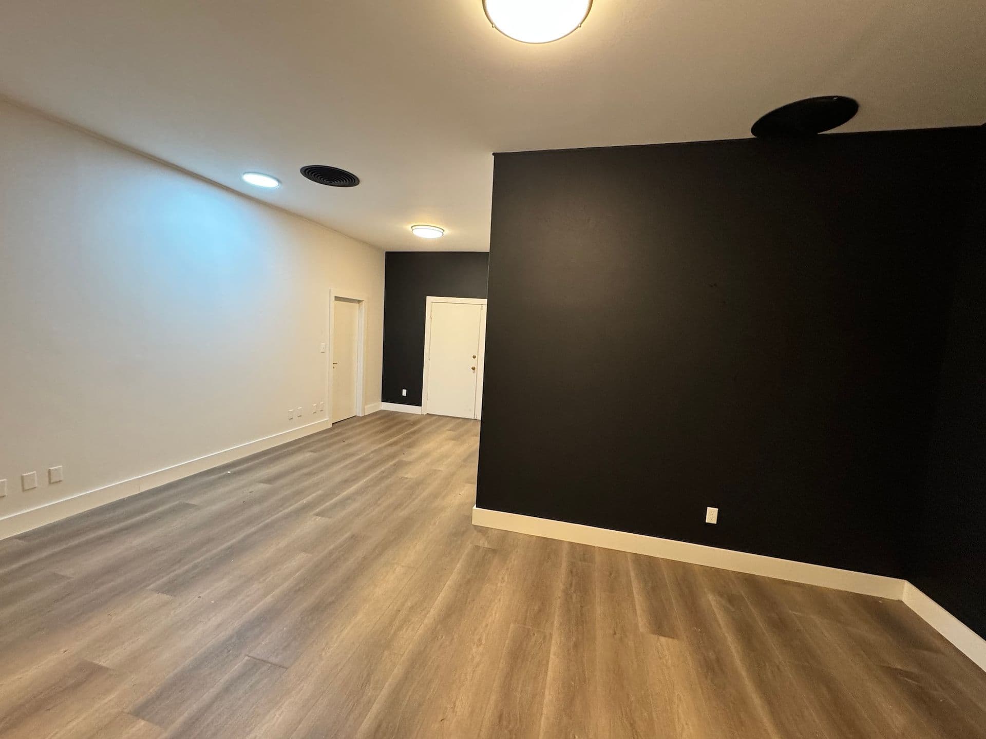 Suite 109 interior | Washington St Offices LLC