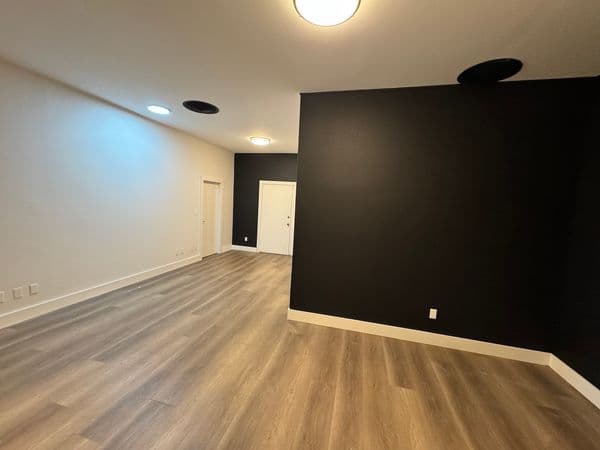 Suite 109 interior | Washington St Offices LLC