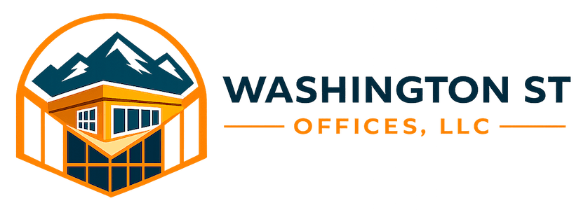 Premier Office Suites in Capitol Hill, Denver | Washington St Offices LLC